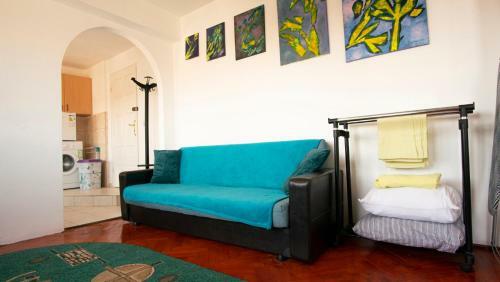 Central Apartment