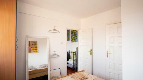 Central Apartment