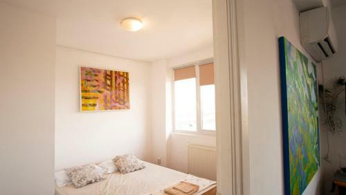 Central Apartment