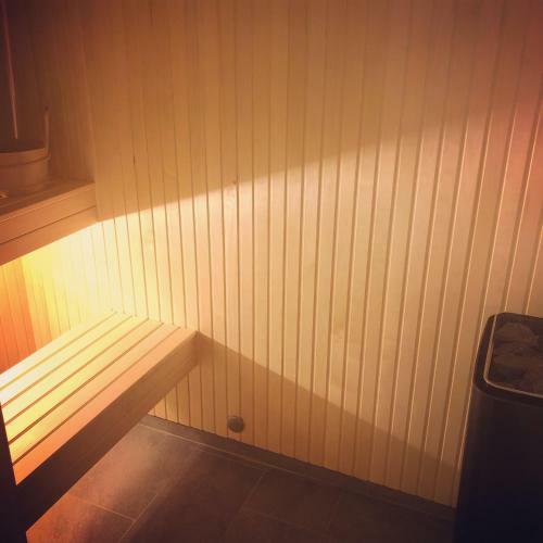 Apartamento Torgl�genheterna 4