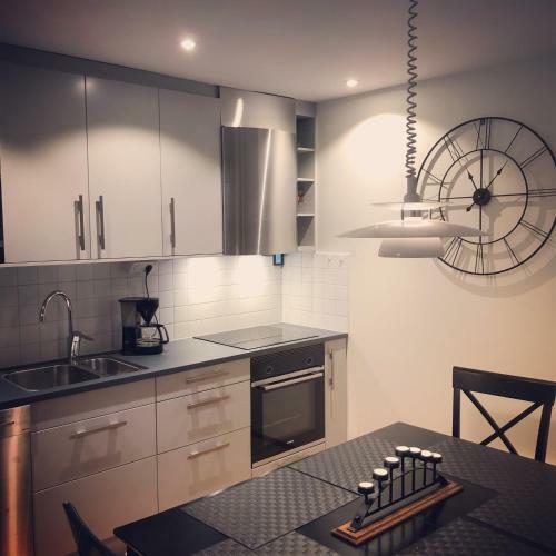 Apartamento Torgl�genheterna 4