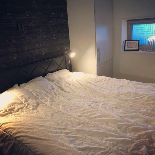 Apartamento Torgl�genheterna 4