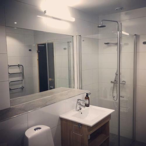 Apartamento Torgl�genheterna 4