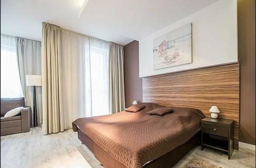 Apartament Diva Ko?obrzeg Mapio