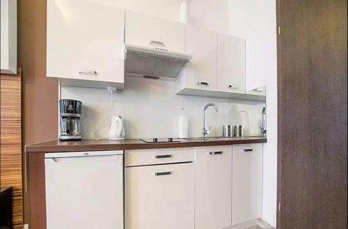 Apartament Diva Ko?obrzeg Mapio