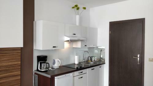 Apartament Diva Ko?obrzeg Mapio