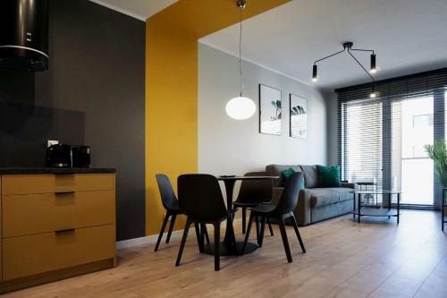 Apartament 204 Ko?obrzeg