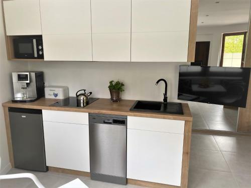 Apartamenty "regina"