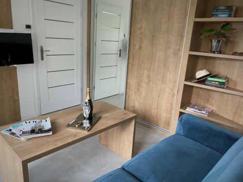 Apartamenty "regina"