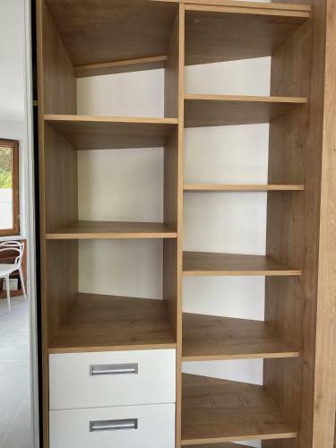 Apartamenty "regina"