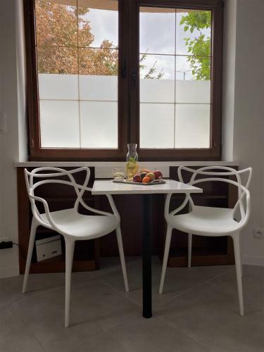 Apartamenty "regina"