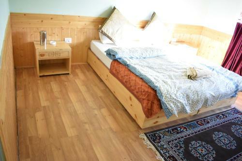Hostal Kushu Guest House