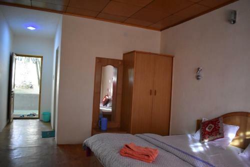 Hostal Kushu Guest House
