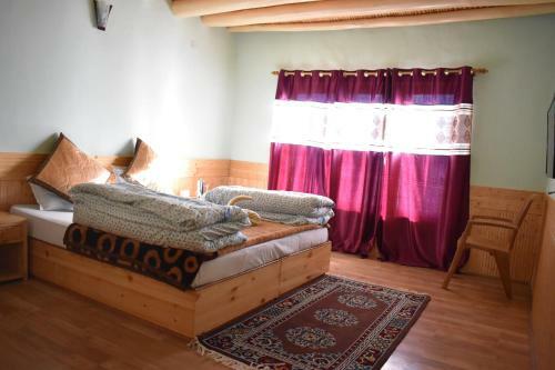 Hostal Kushu Guest House