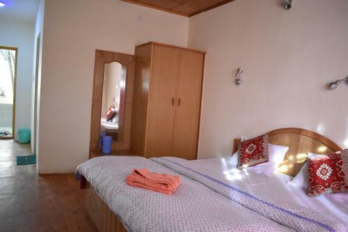 Hostal Kushu Guest House