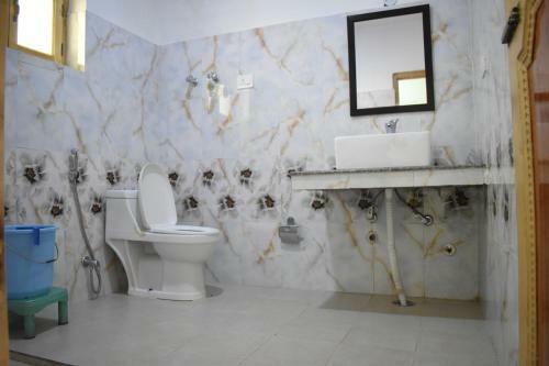 Hostal Kushu Guest House