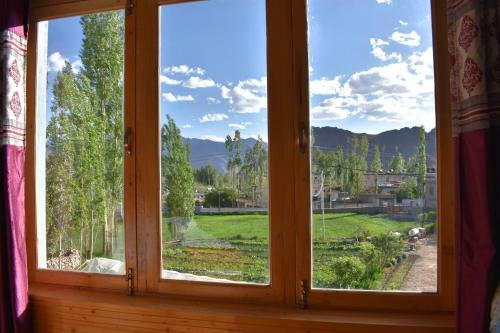 Hostal Kushu Guest House