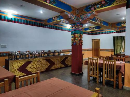 Hotel Classic Ladakh