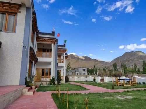 Hotel Classic Ladakh