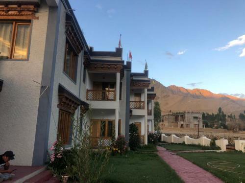 Hotel Classic Ladakh