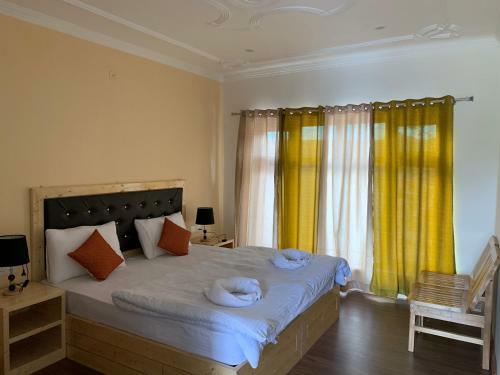 Bed & Breakfast Gyaslang Guesthouse