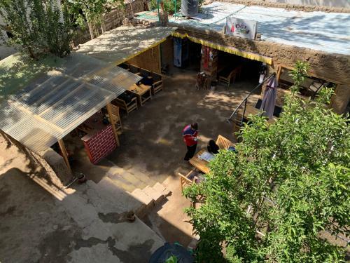 Bed & Breakfast Gyaslang Guesthouse