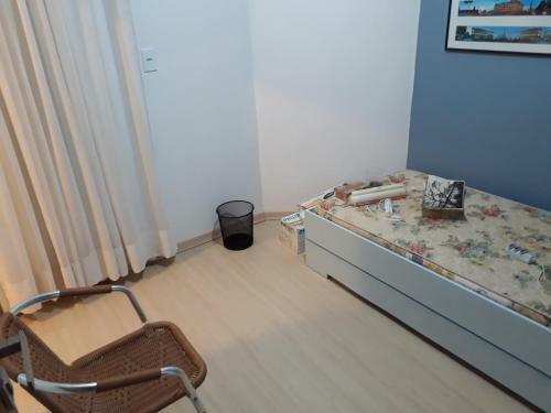 Apartamento St�dio Na Orla De Paju�ara