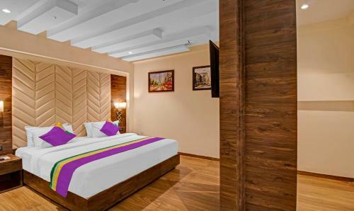 Hotel Treebo Tryst Median Inn