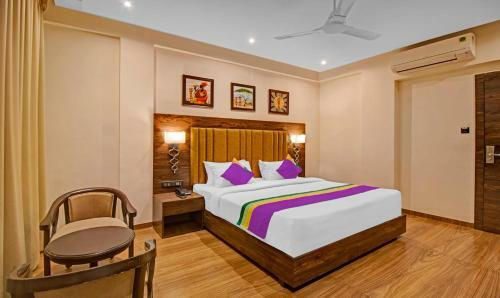 Hotel Treebo Tryst Median Inn