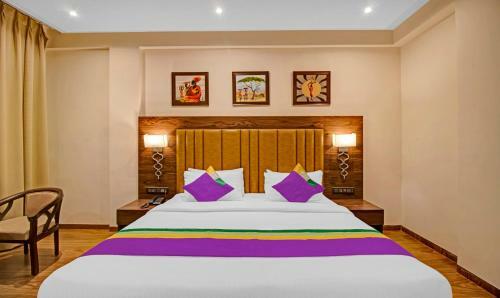 Hotel Treebo Tryst Median Inn