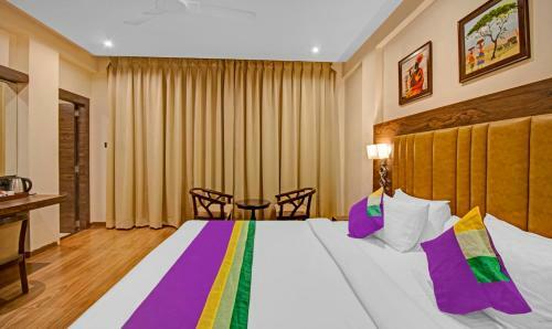Hotel Treebo Tryst Median Inn