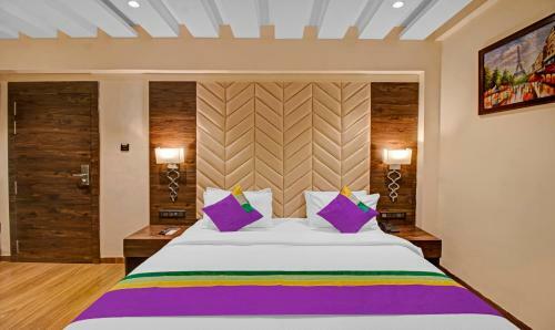 Hotel Treebo Tryst Median Inn
