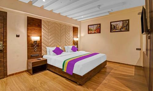 Hotel Treebo Tryst Median Inn