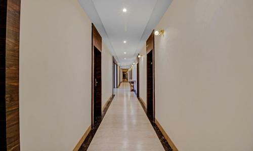 Hotel Treebo Tryst Median Inn