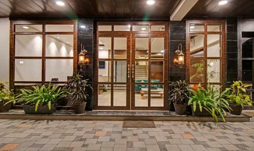 Hotel Treebo Tryst Median Inn