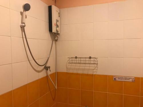 Apartamento Kanokwan Guesthouse