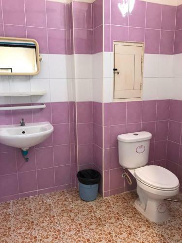 Apartamento Kanokwan Guesthouse