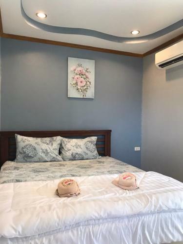 Apartamento Kanokwan Guesthouse