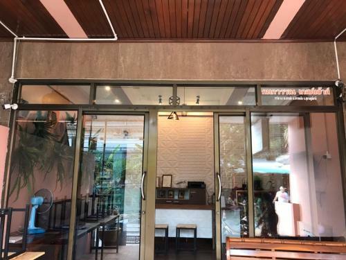 Apartamento Kanokwan Guesthouse