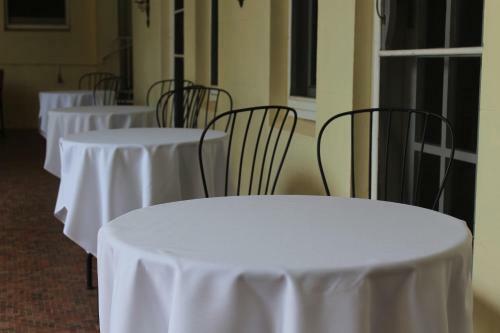 Bed & Breakfast Linton Manor