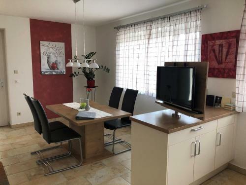Apartamento Haus Weinengel