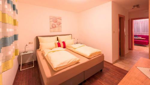 Apartamento Haus Weinengel