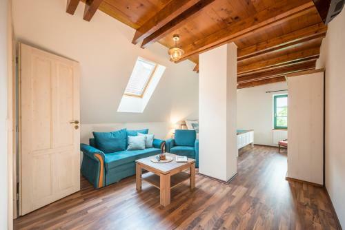 Hostal Vina?stv� Vr�til - Penzion
