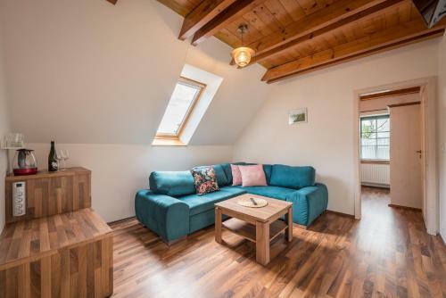Hostal Vina?stv� Vr�til - Penzion