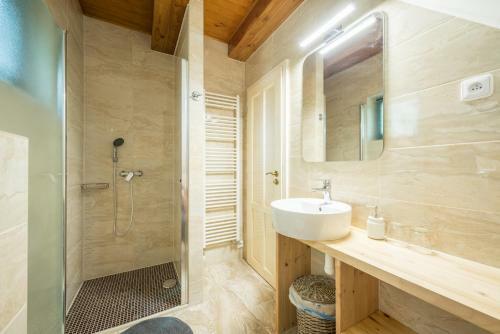 Hostal Vina?stv� Vr�til - Penzion