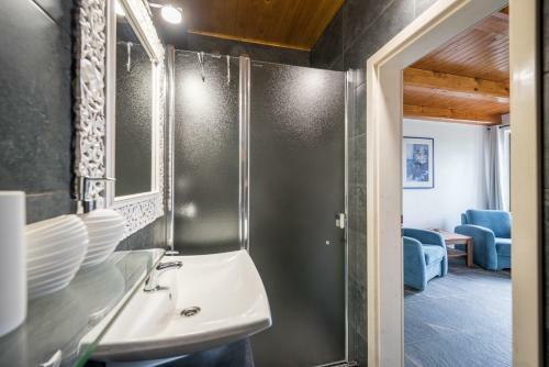 Hostal Vina?stv� Vr�til - Penzion