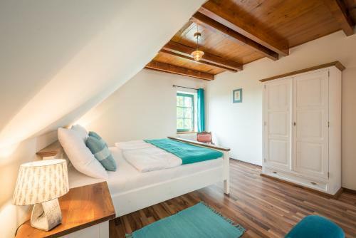 Hostal Vina?stv� Vr�til - Penzion
