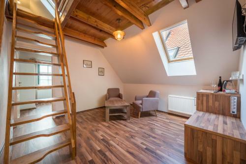 Hostal Vina?stv� Vr�til - Penzion