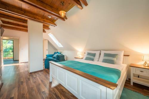 Hostal Vina?stv� Vr�til - Penzion