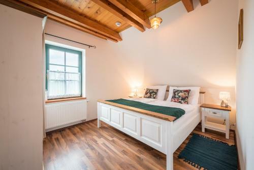 Hostal Vina?stv� Vr�til - Penzion